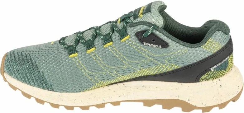 Atlete për meshkuj Merrell, të gjelbra