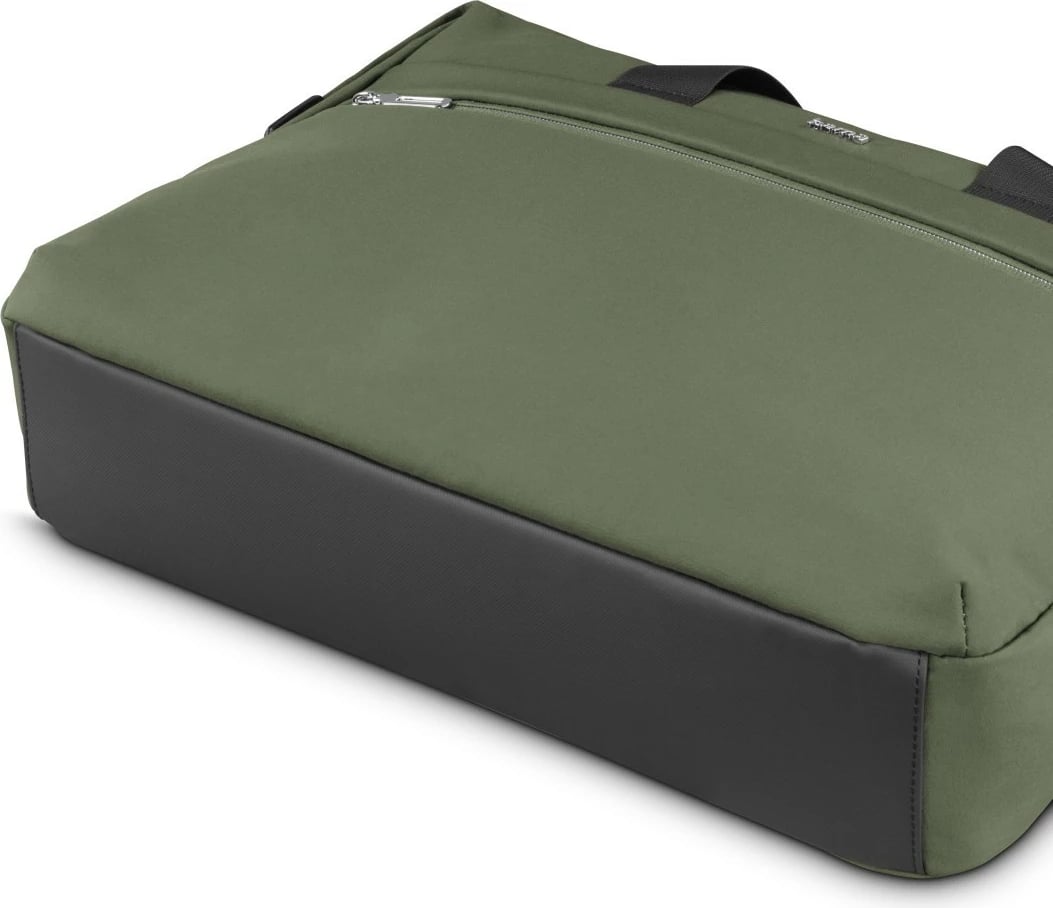 Çantë laptopi Hama Ultimate 15.6-16.2", e gjelbër