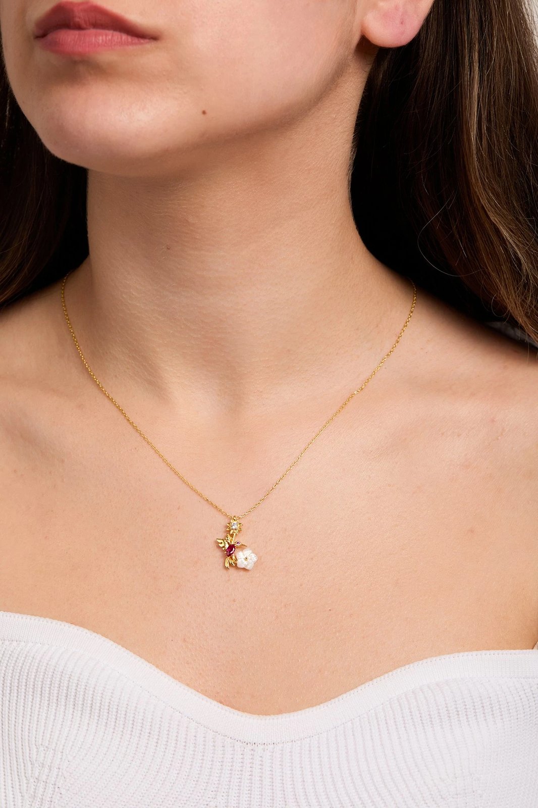 Varëse argjendi, Elika Silver, ELKYS60395