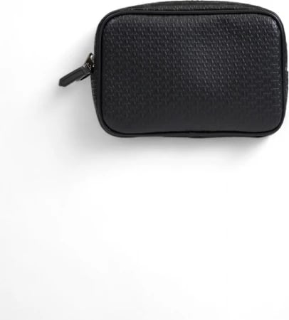 Çantë për meshkuj Armani Exchange, e zezë