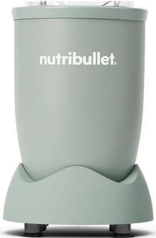 Blender NutriBullet NB907MA, 900W, mat i gjelbër