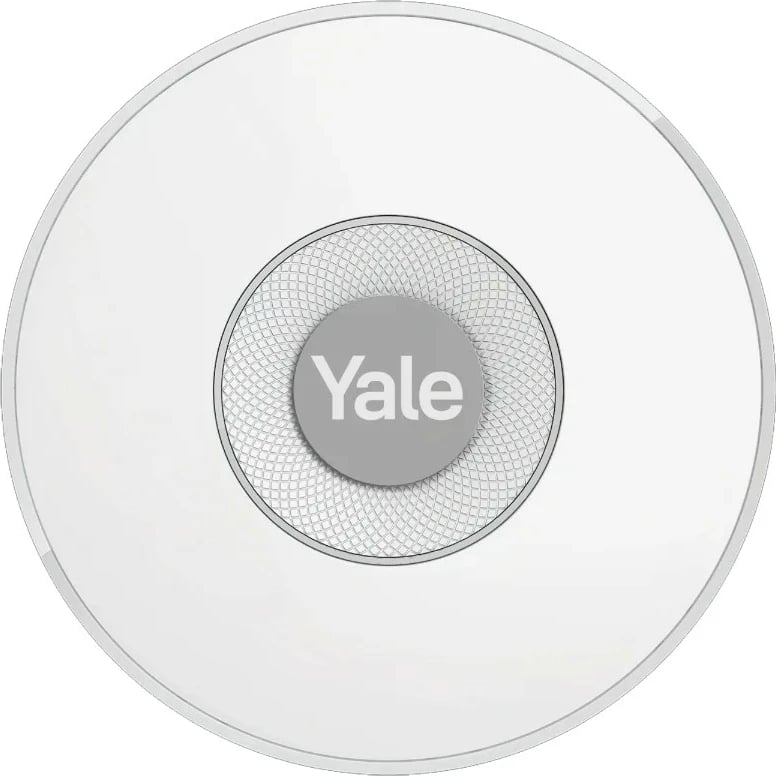 Sirene e brendshme YALE HOME AL-IS-1A-W, volum i rregullueshëm, e bardhë Sirene e brendshme YALE HOME AL-IS-1A-W, volum i rregullueshëm, e bardhë