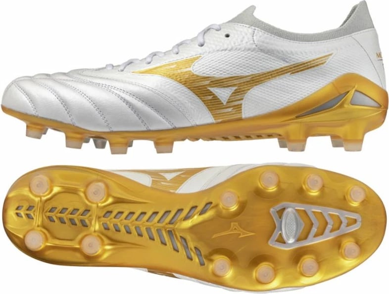 Atlete futbolli Mizuno për meshkuj