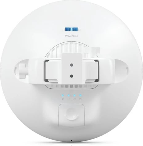 Ubiquiti UISP Wave Nano, Wi-Fi, Bardhë
