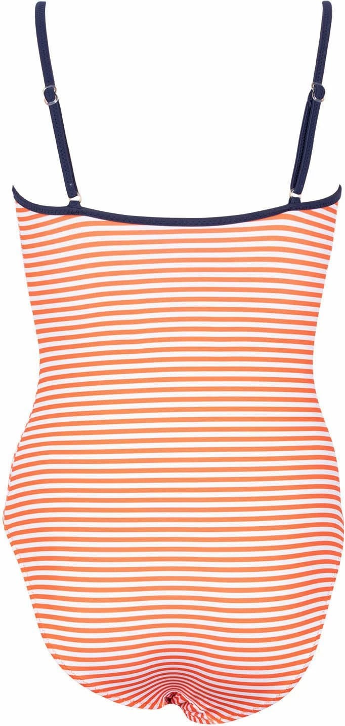 Rroba banje Jumeon Jena, e kuqe