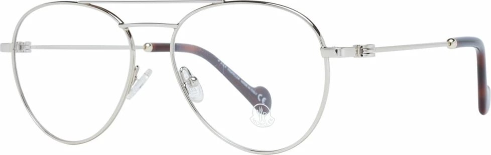 Syze optike Moncler femra, të arta