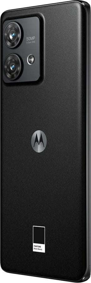 Celular Motorola Edge 40 Neo, 6.55 inç, Dual SIM, Android 13, 5G, USB Type-C, 12 GB RAM, 256 GB, 5000 mAh, i zi