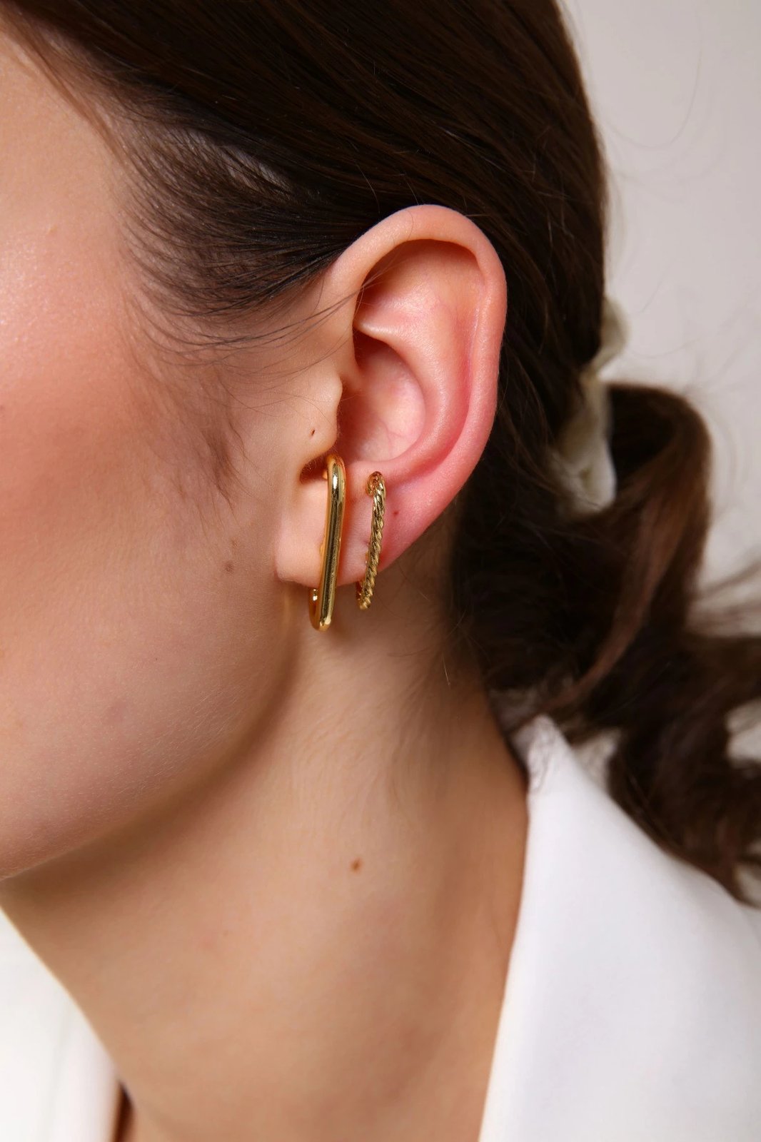 Vathë të artë Jumeon, model Burgu Cuff