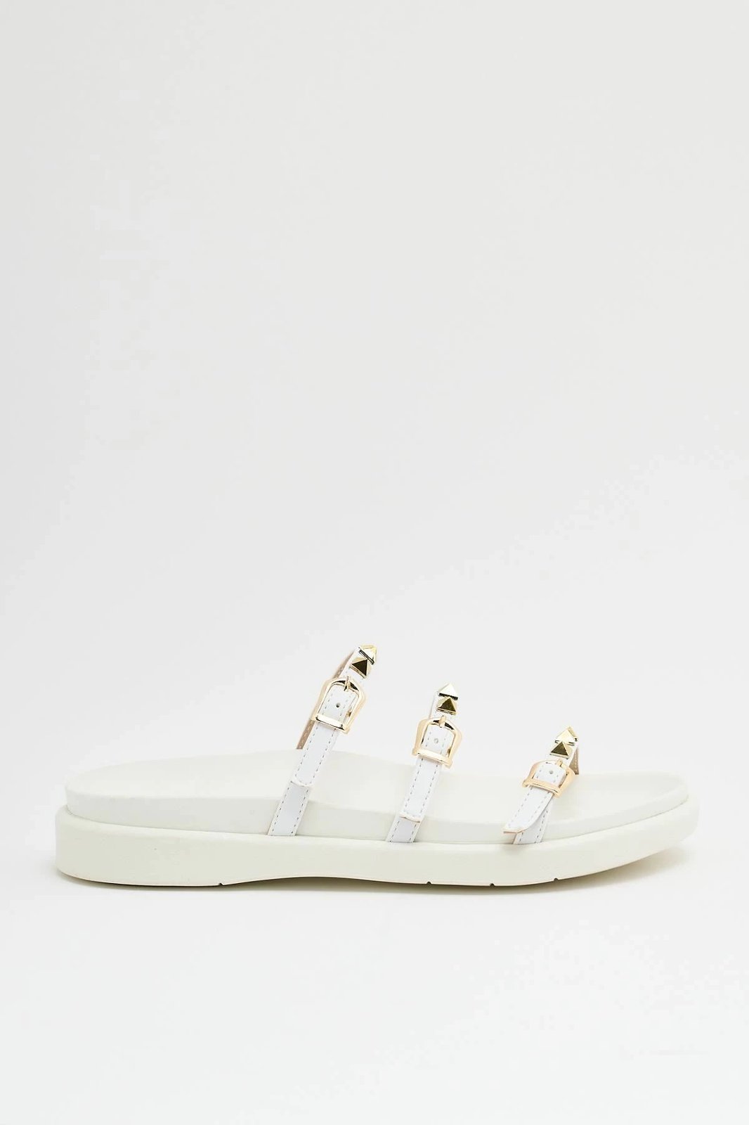 Papuqe për gra, Jumeon, MK1340125YR20-003, të bardha