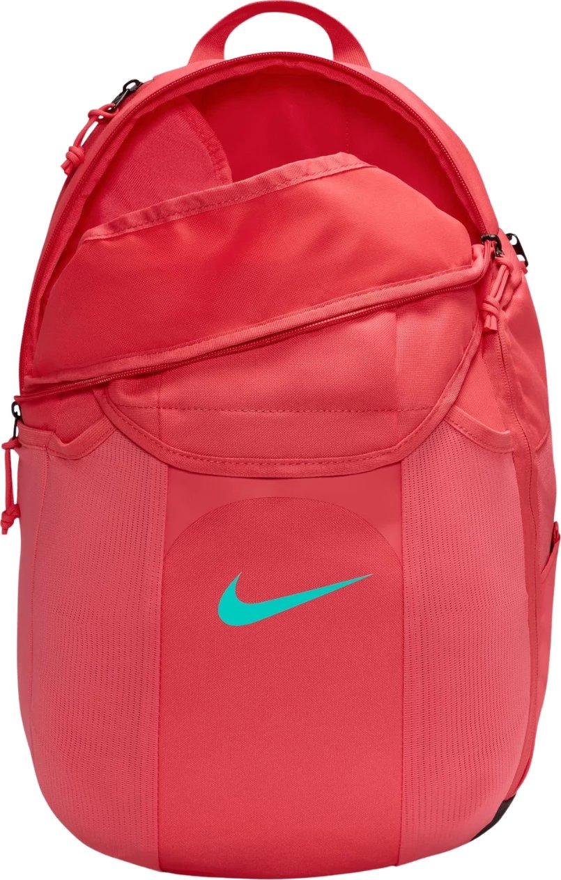 Çantë shpine Nike, unisex, e kuqe Çantë shpine Nike, unisex, e kuqe