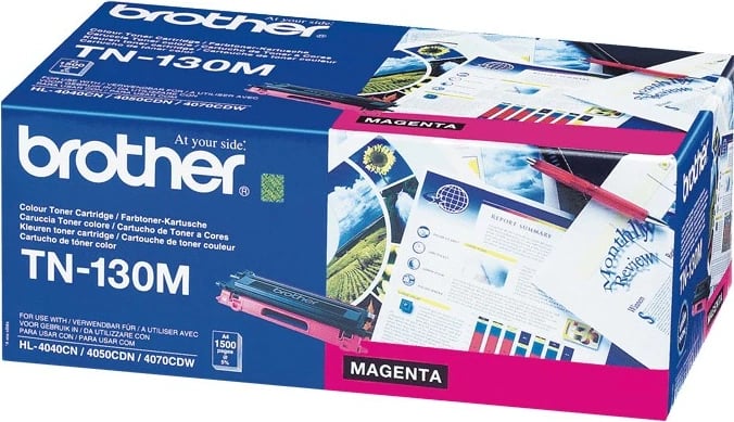 Toner Brother TN-130M magenta origjinal