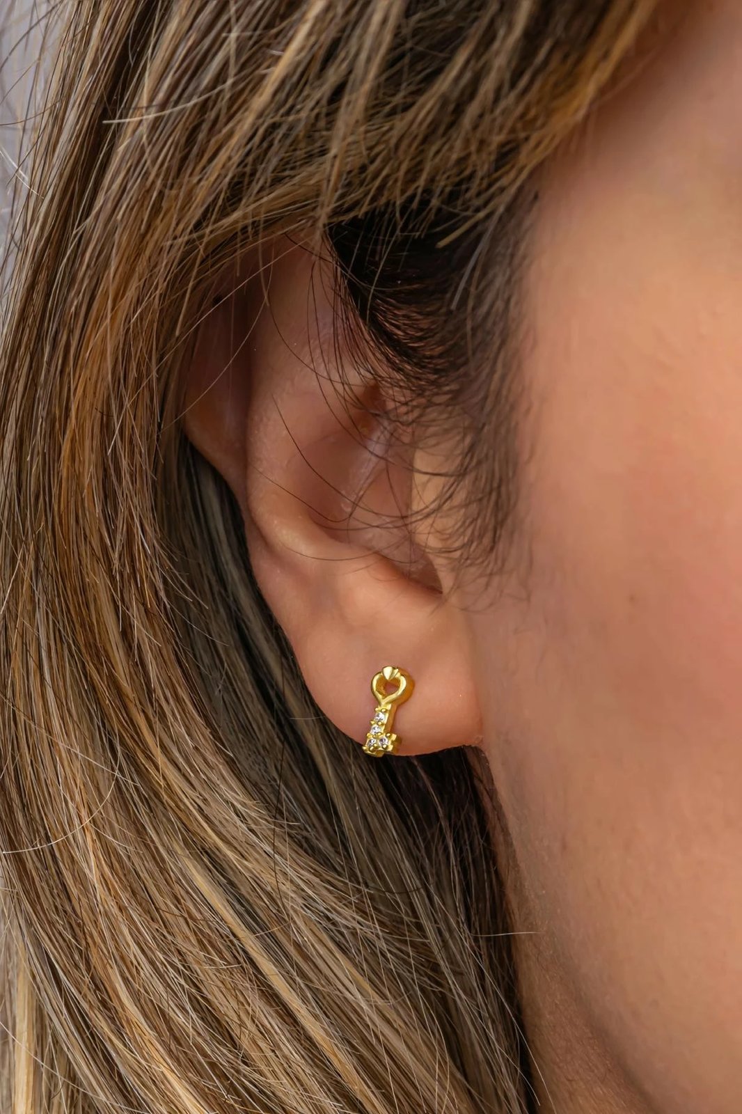 Vathë argjendi, ngjyrë ari, Jumeon, NRZ999625