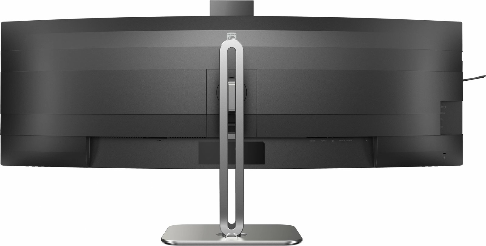 Monitor Philips 49B2U5900CH/00, 49 inç, Dual QHD, LCD, i zi