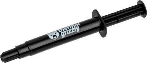 Pastë termike Thermal Grizzly Kryonaut, ngjyrë gri e çelët