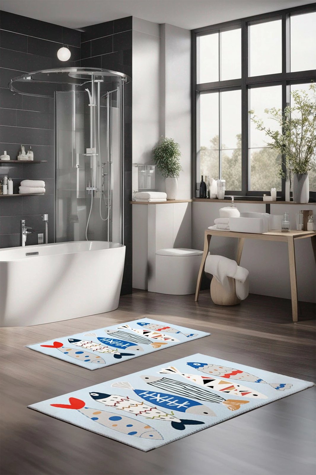 Set tapetash për banjo (2 copë), Mijolnir, CT-5275