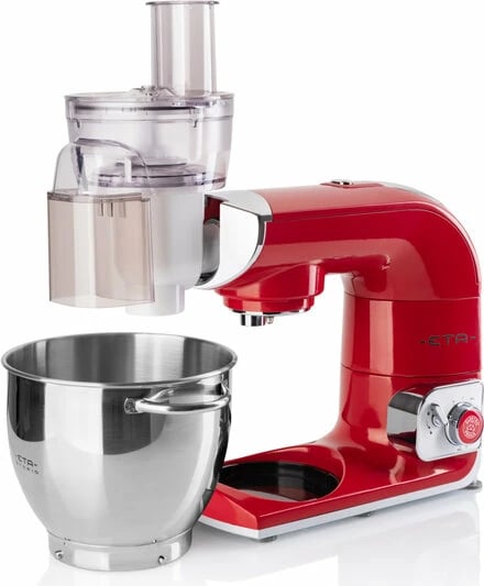 Mikser Robot ETA STORIO 002890063 (Kuqe)
