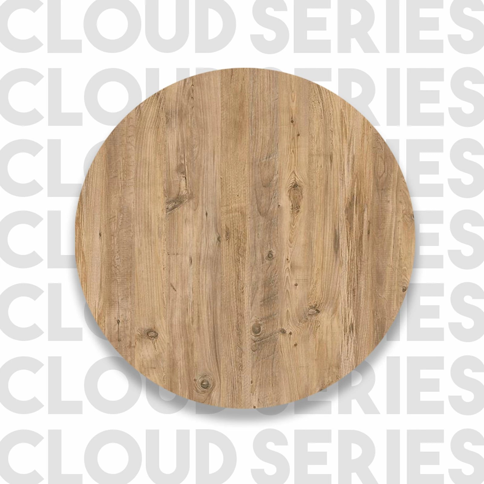 Komodë TV Hanah Home, Cd1-A, ngjyrë Atlantic Pine