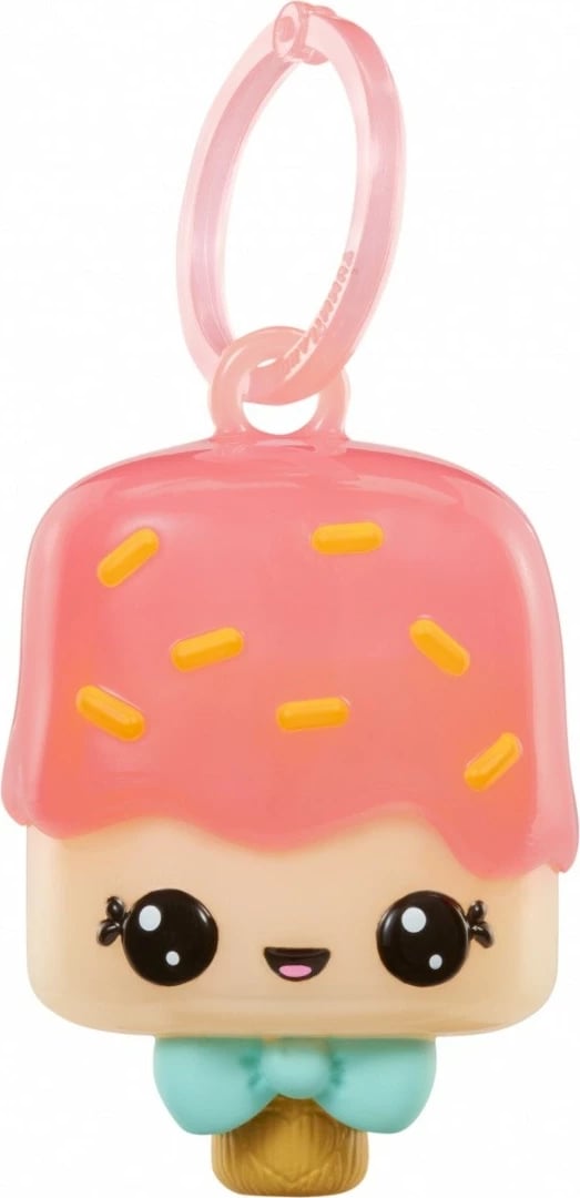 Figurinë Yummiland Num Noms Body Scent, MGA, 1 copë, plastikë, për vajza Figurinë Yummiland Num Noms Body Scent, MGA, 1 copë, plastikë, për vajza