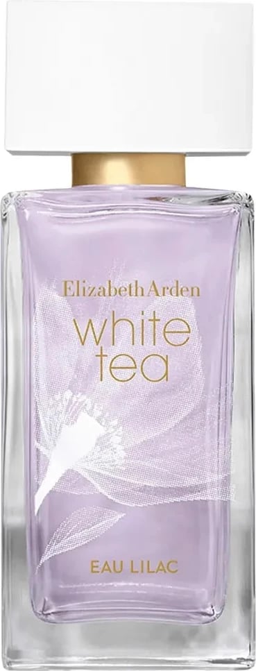 Eau de Toilette për femra Elizabeth Arden White Tea Eau Lilac 50ml