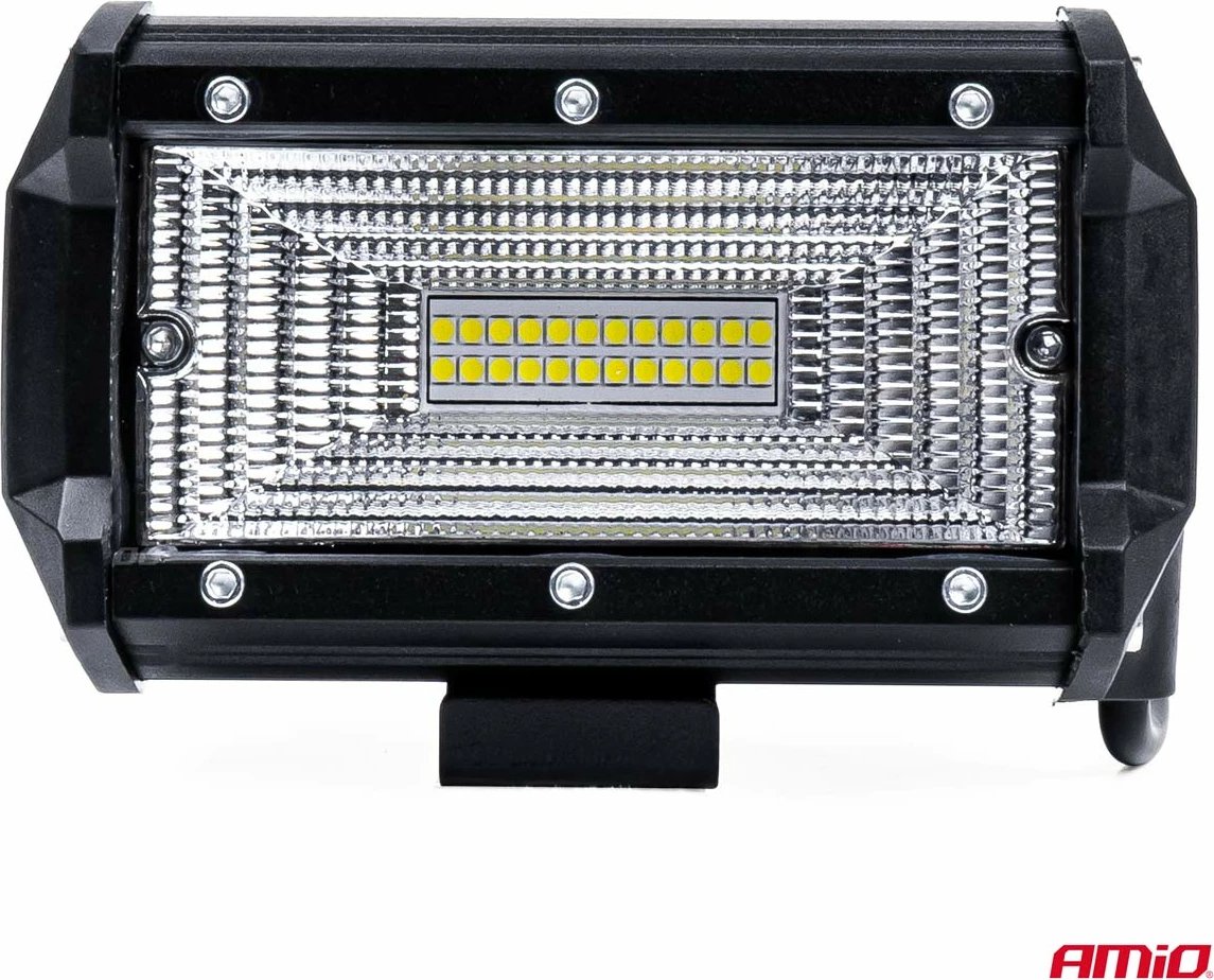 Llamba pune AWL35 24 LED FLOOD 9-36V