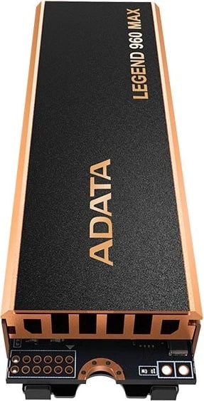SSD ADATA LEGEND 960 MAX M.2 4 TB