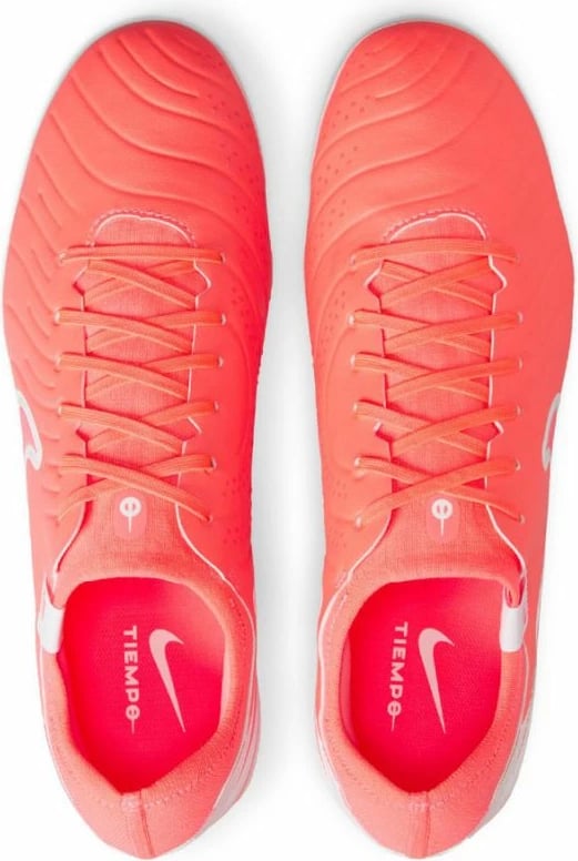 Atlete futbolli Nike për meshkuj, portokalli Atlete futbolli Nike për meshkuj, portokalli