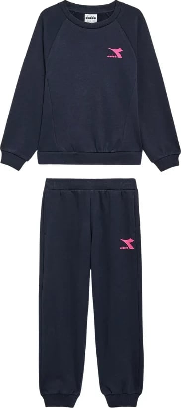 Trenerka Set për Fëmijë, DIADORA - 179867-60062