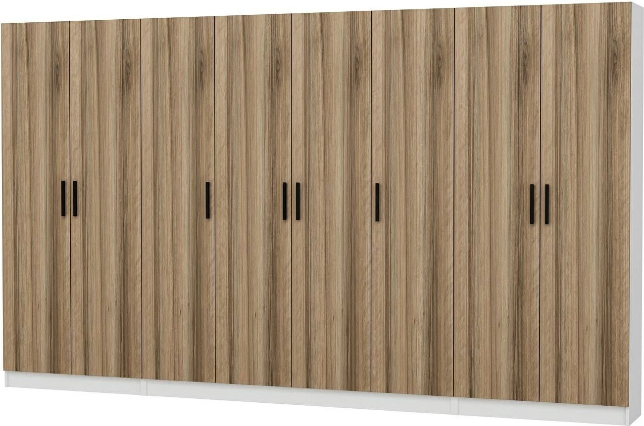 Stendë korridori Skye Decor, ngjyrë arre, Noah - 8228