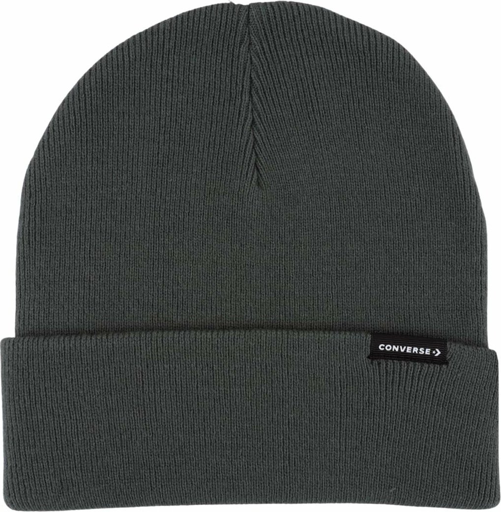 Kapelë Converse unisex, gri