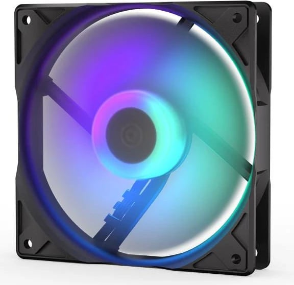 Ftohës për shtëpizë Endorfy Stratus 120 PWM - E zezë