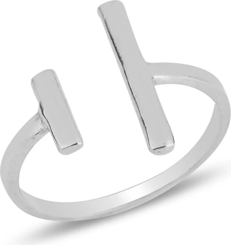 Unazë argjendi Jumeon, SGTL11816, argjend