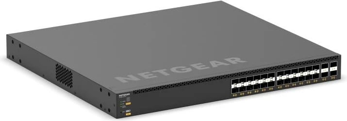 Switch Netgear XSM4328FV-100NES 24 porta 10Gbps rack 1U i zi