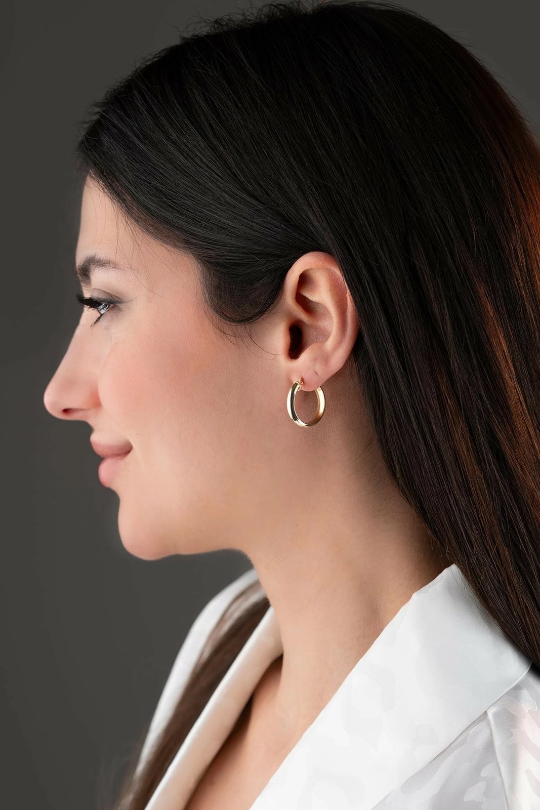 Vathë argjendi Jumeon, ngjyrë ari, NRZ1000224