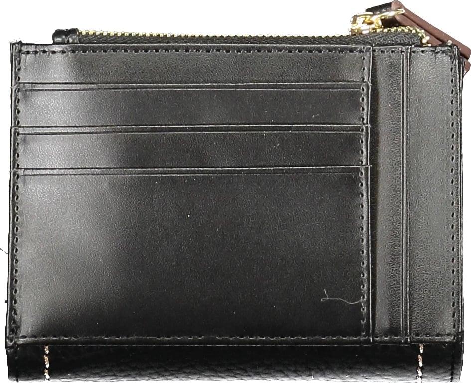 Portofol për femra VALENTINO BAGS, i zi