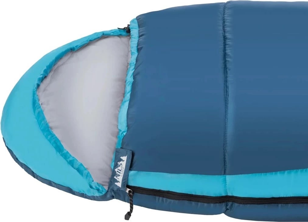 Thes gjumi NILS eXtreme NC2012, Gri-Blu Thes gjumi NILS eXtreme NC2012, Gri-Blu