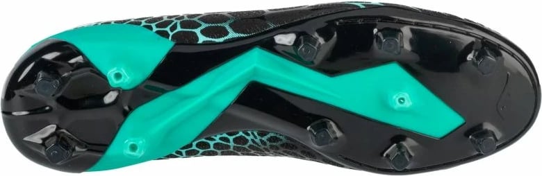 Atlete futbolli Joma për meshkuj, të zeza