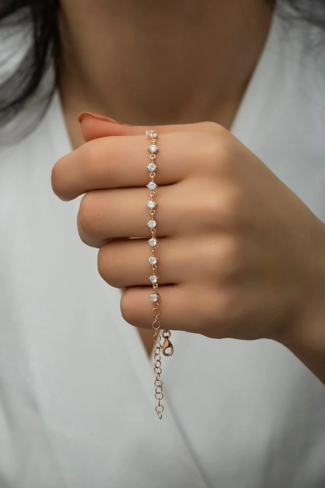 Byzylyk argjendi Jumeon, NRZ998366 Byzylyk argjendi Jumeon, NRZ998366