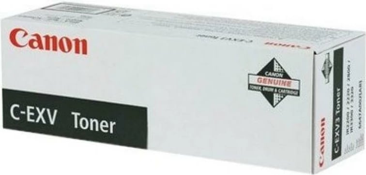Toner Canon C-EXV 29 origjinal, deri 24,000 faqe, kod OEM 2802B002, i verdhë