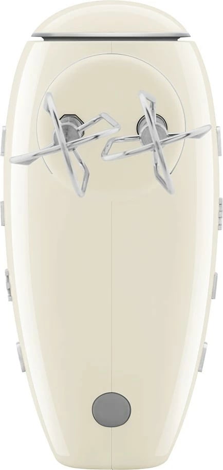 Mikser dore SMEG HMF01CREU retro, krem