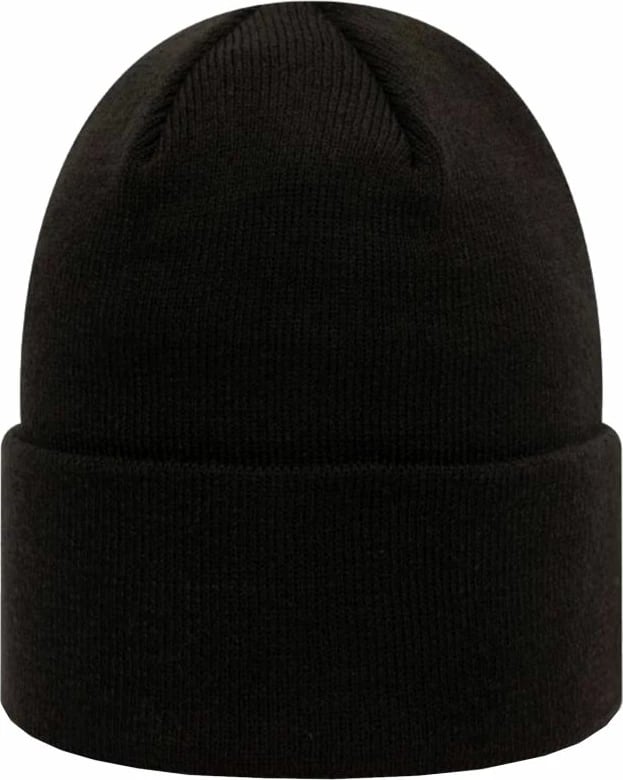 Kapelë New Era për meshkuj, e zezë