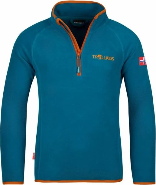 Duks fëmijë Trollkids, kaltër