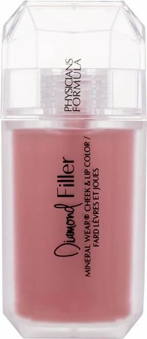 Blush për femra Physicians Formula Mineral Wear Diamond Filler Brilliant Peach, 7,3ml