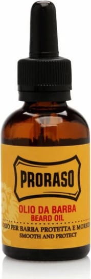 Vaj për mjekër Proraso Smooth And Protect 30ml