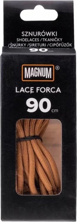 Lidhëse këpucësh Magnum unisex, portokalli