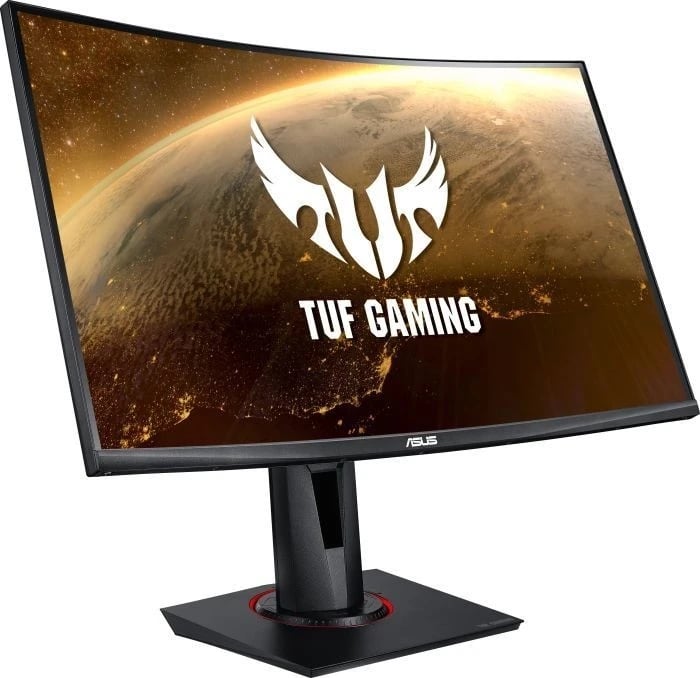Monitor Asus TUF Gaming VG27VQ, 27", 165Hz, i zi 