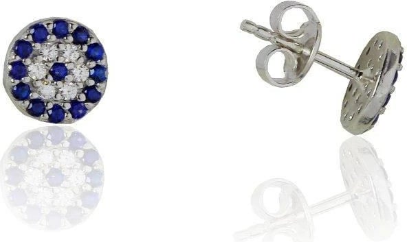 Vathë argjendi Jumeon, 4069, 6mm