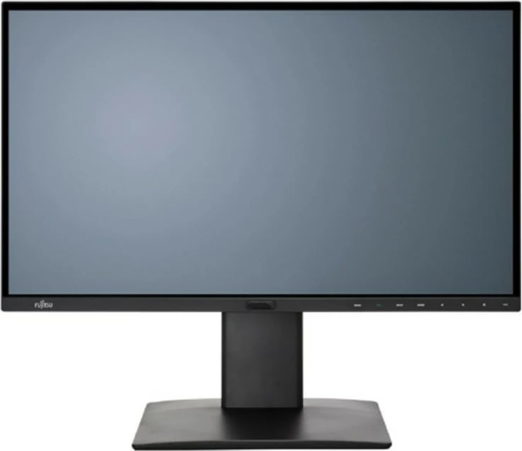 Monitor Fujitsu P27-8 TS UHD, 27", 4K Ultra HD, LED, i zi