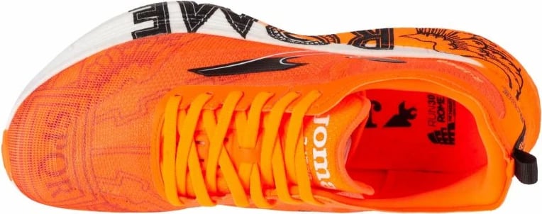 Atlete për meshkuj Joma, portokalli Atlete për meshkuj Joma, portokalli