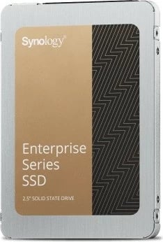 SSD i brendshëm, Synology SAT5200 SAT5221-1920G, 1.92TB 2.5'' 7mm, SATA III 6Gb/s