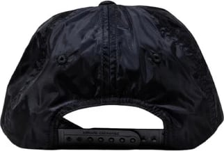 Kapelë Armani Exchange për meshkuj, e zezë Kapelë Armani Exchange për meshkuj, e zezë